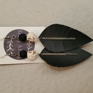 Custom Earrings